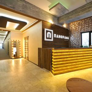найти туры в отель Loft Panorama Hotel отель Loft Panorama Hotel