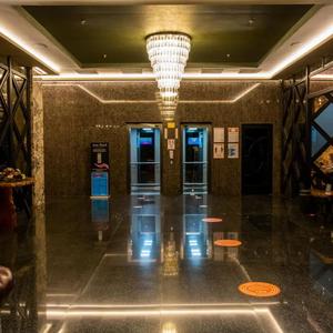 найти туры в отель Avec Hotel отель Avec Hotel