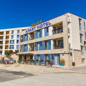 найти туры в отель Apart Hotel MS Katunjanin отель Apart Hotel MS Katunjanin