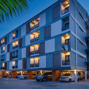 найти туры в отель Plaai Play Hotel отель Plaai Play Hotel