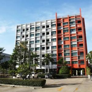 найти туры в отель KOS Hotel Suvarnabhumi Airport отель KOS Hotel Suvarnabhumi Airport