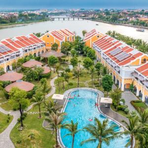 найти туры в отель Hoi An Memories Resort & Spa отель Hoi An Memories Resort & Spa