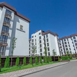 найти туры в отель Casablanca Apart Hotel отель Casablanca Apart Hotel