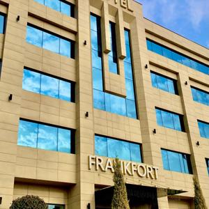 найти туры в отель Frankfort Hotel & Spa (frankfort I Spa) отель Frankfort Hotel & Spa (frankfort I Spa)