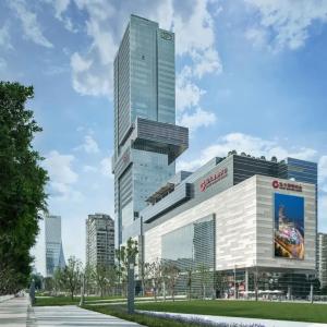 найти туры в отель Grand Bay Hotel Chengdu отель Grand Bay Hotel Chengdu