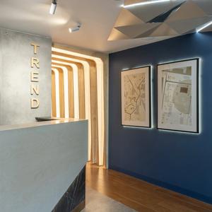 найти туры в отель Trend Apartment Hotel отель Trend Apartment Hotel
