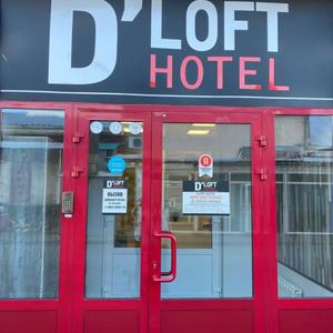 найти туры в отель D Loft Hotel Hostel отель D Loft Hotel Hostel
