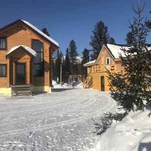 найти туры в отель Ski Park Guest House отель Ski Park Guest House