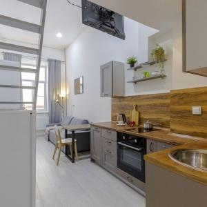 найти туры в отель Na Liteynom 30 Apartments отель Na Liteynom 30 Apartments