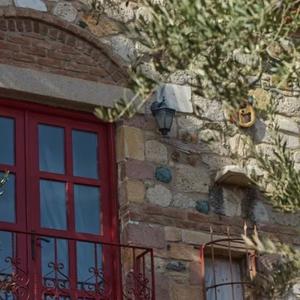 найти туры в отель Zeytin Konak Otel отель Zeytin Konak Otel