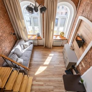найти туры в отель SutkiSpb Bronnitskaya 16 Apartments отель SutkiSpb Bronnitskaya 16 Apartments