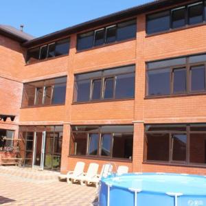 найти туры в отель Krylov Hotel отель Krylov Hotel