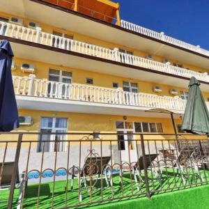 найти туры в отель Kronos Hotel отель Kronos Hotel
