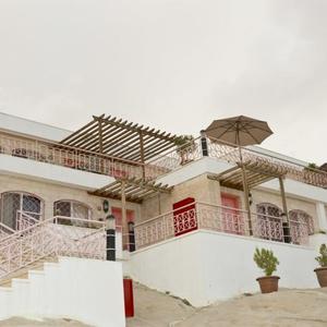 найти туры в отель Петра Гест Хауз отель Petra Guest House