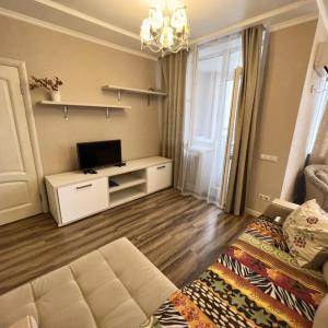 найти туры в отель ApartKazan (Scherbakovskij pereulok 7) отель ApartKazan (Scherbakovskij pereulok 7)