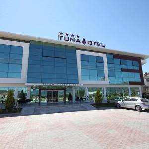 найти туры в отель Tuna Hotel отель Tuna Hotel