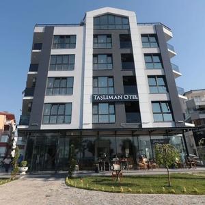 найти туры в отель Tasliman Otel отель Tasliman Otel
