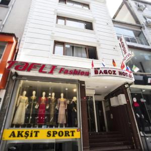 найти туры в отель Grand Bagoz Hotel отель Grand Bagoz Hotel
