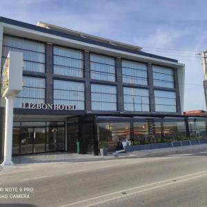 найти туры в отель Lizbon Hotel отель Lizbon Hotel