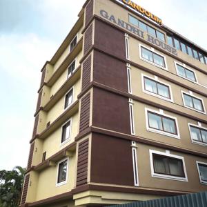 найти туры в отель Nova Candolim By Sudhanand, Candolim отель Nova Candolim By Sudhanand, Candolim