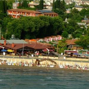 найти туры в отель Алтинкум Бунгалос отель Altinkum Bungalows