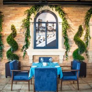 найти туры в отель Hillmond Hotel Baku отель Hillmond Hotel Baku