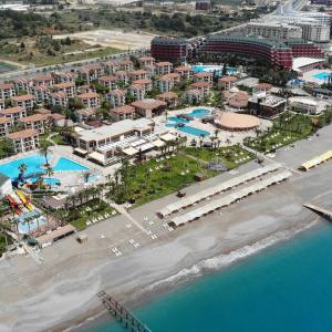 найти туры в отель Гипсофила Холидей Вилладж отель Gypsophila Holiday Village