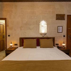 найти туры в отель Uzay Cave Suite Hotel отель Uzay Cave Suite Hotel
