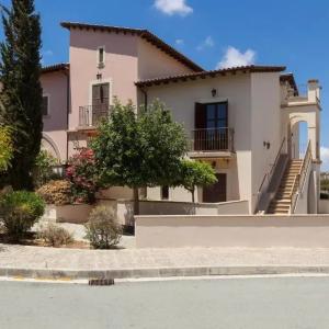 найти туры в отель Aphrodite Hills Rentals – Apartments отель Aphrodite Hills Rentals – Apartments