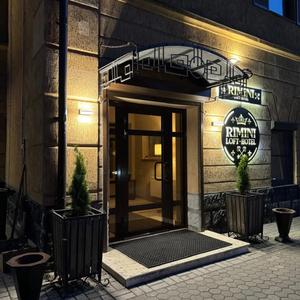 найти туры в отель Rimini Hotel отель Rimini Hotel