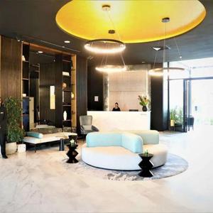 найти туры в отель Dominium Hotel отель Dominium Hotel