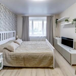найти туры в отель Parusa Na Komendantskoy Apartments отель Parusa Na Komendantskoy Apartments