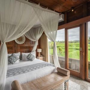 найти туры в отель Uma Sebatu Villas Ubud отель Uma Sebatu Villas Ubud