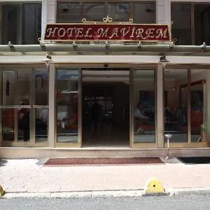 найти туры в отель Mavirem Hotel отель Mavirem Hotel