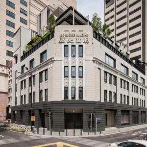 найти туры в отель Else Kuala Lumpur, a member of Design Hotels отель Else Kuala Lumpur, a member of Design Hotels