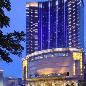 найти туры в отель Chengdu Taihe International Hotel отель Chengdu Taihe International Hotel