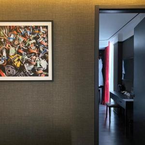 найти туры в отель The Gravitique Hotel Khaosan отель The Gravitique Hotel Khaosan