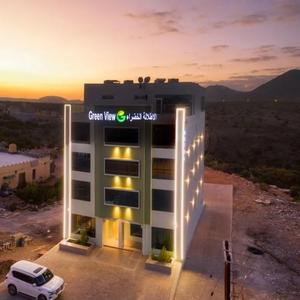 найти туры в отель Green View Hotel отель Green View Hotel