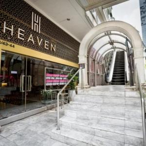 найти туры в отель Heaven Boutique Hotel отель Heaven Boutique Hotel