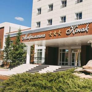 найти туры в отель Hotel Dostyk Kokshetau отель Hotel Dostyk Kokshetau
