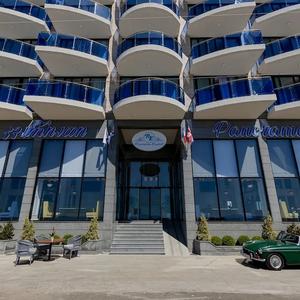 найти туры в отель Panorama Kvariati отель Panorama Kvariati