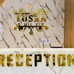 найти туры в отель Yusra Suit Apart-Hotel отель Yusra Suit Apart-Hotel