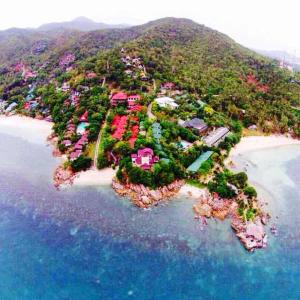 найти туры в отель Хаад Сон Ризот отель Haad Son Resort