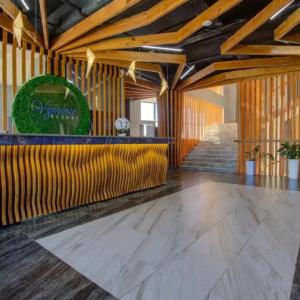 найти туры в отель Vzmorie Resort Hotel отель Vzmorie Resort Hotel