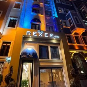 найти туры в отель Rexee Hotel отель Rexee Hotel