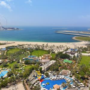 найти туры в отель Ал Хабтур Гранд Ризот, Автограф Коллекшн отель Al Habtoor Grand Resort, Autograph Collection