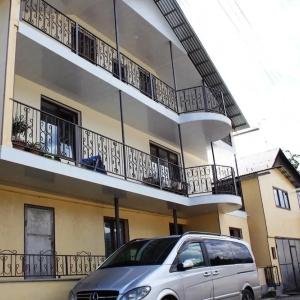 найти туры в отель GuestHouse M22 отель GuestHouse M22
