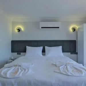 найти туры в отель Miralya Suites отель Miralya Suites