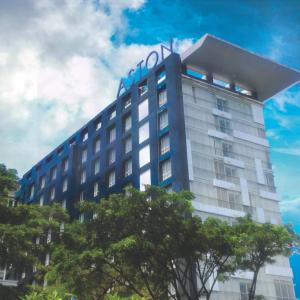 найти туры в отель Aston Pasteur Bandung Hotel отель Aston Pasteur Bandung Hotel