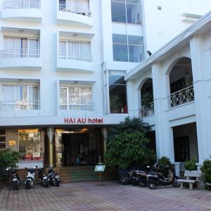найти туры в отель Хаи Ау Отель отель Hai Au Hotel